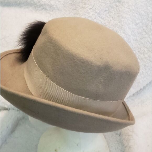 Georgi Micheal Howard Hat - Picture 5 of 10
